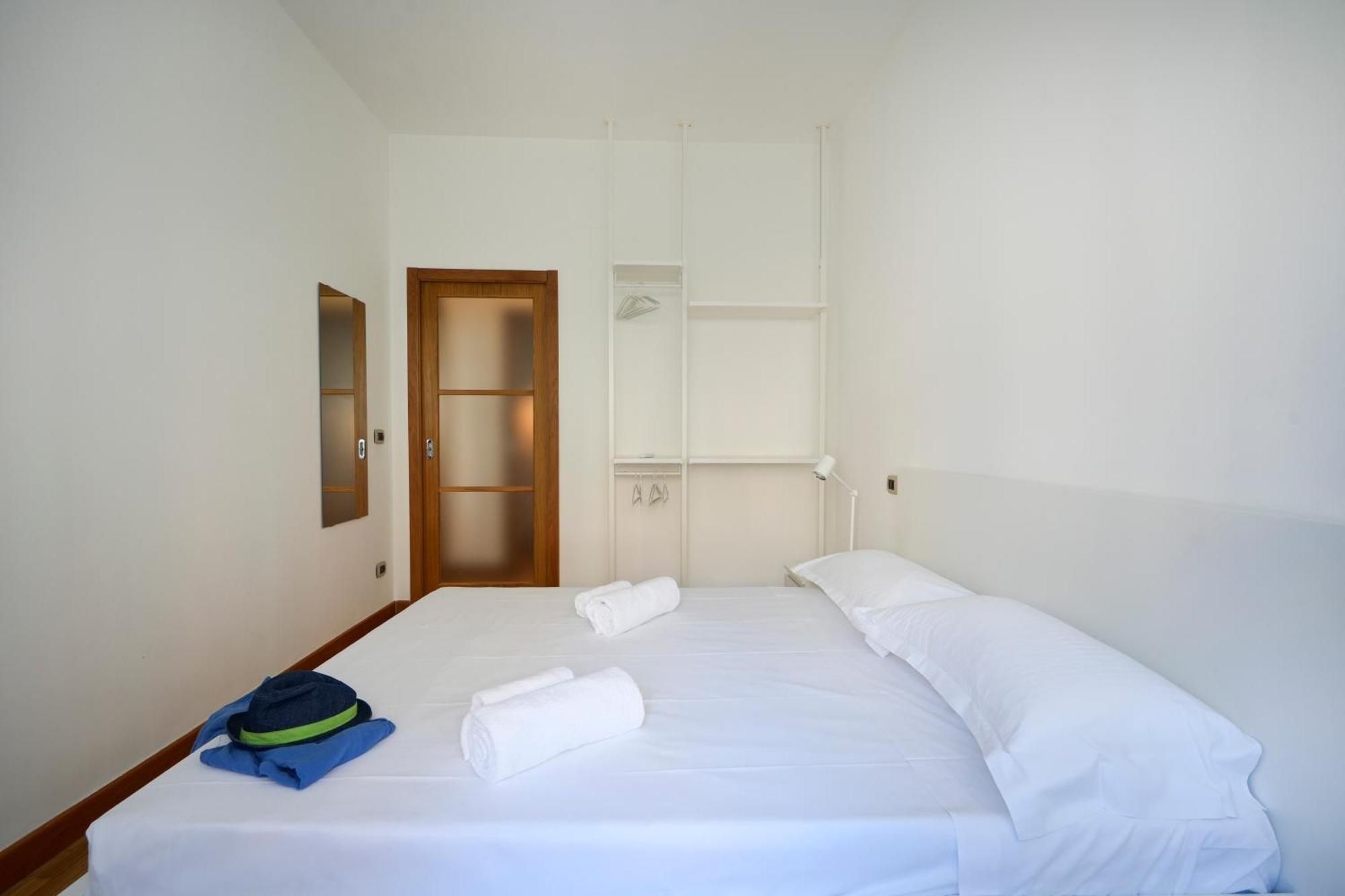 Apartment 184 - Urban Convenience Near The Station Bari